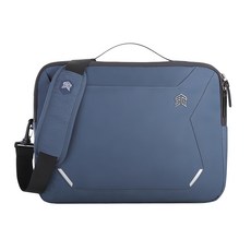 stm myth 兩用筆電公事包(13/) 爵士藍, 1入