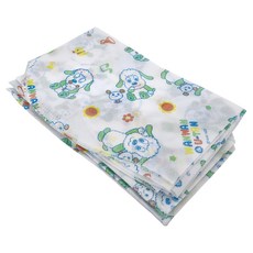 Skater 日本 拋棄式圍兜 34 x 23cm, 捉迷藏, 10件, 1包