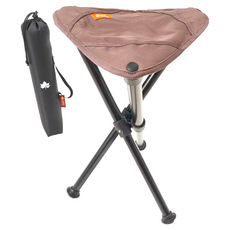 LOGOS 輕量三腳椅, LG73359002, 1個