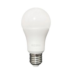 東亞照明 LED球泡燈 9W 6500K 晝光色 E27 全電壓, 1個