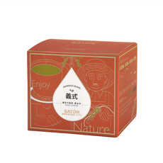 SATUR 薩圖爾 義式濾掛式精品咖啡, 10g, 10包, 1盒