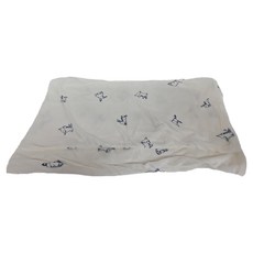 BUHO 布歐 極柔暖法蘭絨美式信封枕頭套