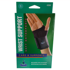 OppO 歐柏 手腕關節固定護套, S, 4288, 1個
