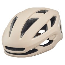 MERIDA 美利達 安全帽 潮流 S1, 1個, 奶茶色