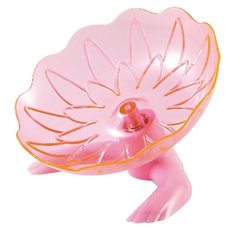 Canary 暢跑健康跑步轉盤, 顏色隨機, 1個