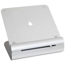 rain design MacBook 可調式鋁質筆電立架, Rain Design iLevel, 1個