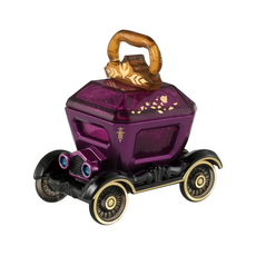 TOMICA JW奢華經典馬車, 安娜, 1個