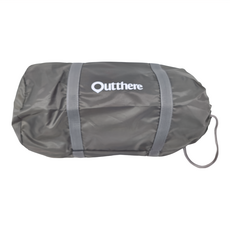 Outthere 好野 好靚墊 Set 時尚紫 AY01809, 290 x 240cm