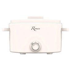 ROMEO 羅蜜歐 日系美型電火鍋, MCP-3002