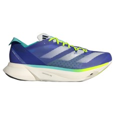 adidas 愛迪達 男款 ADIZERO ADIOS PRO 3 M 運動慢跑鞋 ID3635