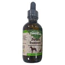Animal Essentials 藥草醫家 藥草精華飲，犬貓適用，60ml，關節保護，美國獸醫使用, 1罐