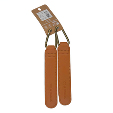 Grech&Co 推車掛鉤, 亮橙, 2個