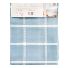 佳潔 防水桌巾 餐桌/辦公桌/書桌適用, 款式隨機, 150 x 150cm, 1條