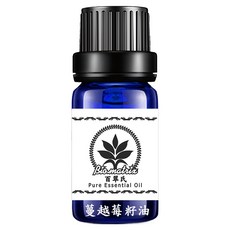 Bio-matrix 百翠氏 蔓越莓籽油, 淡果香, 10ml, 1瓶