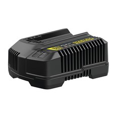 STANLEY TOOLS 20V 充電器 S-SC400, 1個