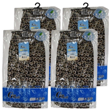 GeeBell 冰涼紗男平口褲, 超細, 彈性, 台灣設計, 2XL, 款式隨機