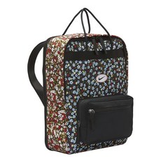 NIKE 耐吉 W NK TANJUN BKPK AOP FEMME 男女 後背包, 多色, 1個