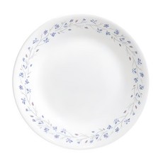 Corelle Brands 康寧餐具 絕美紫薇 平盤, 6吋, 1個