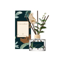 COCODOR 珂珂朵爾 200ml 擴香瓶, 英國小蒼蘭 English Pearfree, 1件