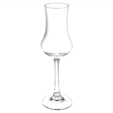 pulsiva Grappa白蘭地酒杯 90ml, 1個