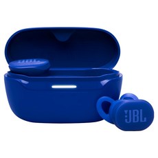 JBL 真無線運動防水藍牙耳機, ENDURANCE RACE 2, 藍色