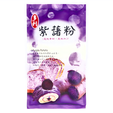 多利 紫藷粉, 120g, 1包