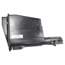 NEXTPAGE 台灣榮工 Kyocera TK-1114相容碳粉匣, 黑色, 1個