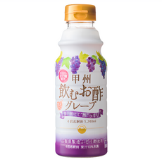 Ebara 荏原 甲州葡萄醋濃縮款 310ml, 1瓶