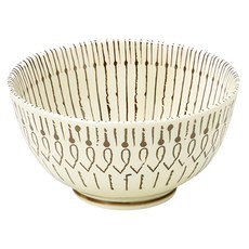 Sango 三鄉陶器 Mikke 造型飯碗 獅子 直徑11.4 x 6cm, 陶器 Mikke 造型飯碗, 1個