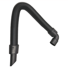 WORX 威克士 吸塵軟管 60066371 2m, 適用WU036吸塵器, 1個