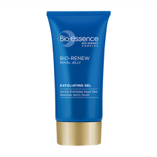Bio essence 碧歐斯 全效賦活去角質凝膠, 蜂王漿深層保濕, 60g, 1條