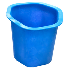 bargogo 巴果果 六角硅膠冰格, COOK-04, 1個