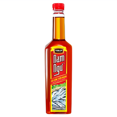 Nam Ngu 魚露 750ml, 1瓶