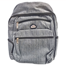 WALLABY 袋鼠牌 反光背包 HRK-1814S 600g, 灰色