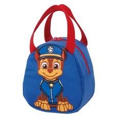 Skater 卡通小提袋, 1個, 汪汪隊