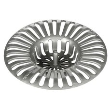 tescoma Presto 水槽濾網 ABS塑料 (6cm), 單色, 1個