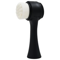 Babigongsik 雙頭洗臉刷 63g, 31522, 1個