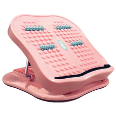 台灣 MIDAS 拉筋板, 輪軸款, 角度可調節, 30 x 27cm