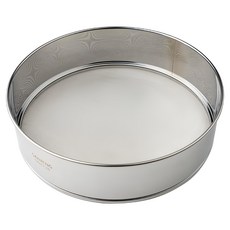 SaNNeNg 三能 12吋不銹鋼粉篩 30目 SN4728, 1個