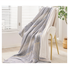 COOL酷冰被 涼被 100%尼龍, 摩登城市