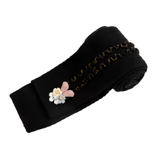 JB Design 花邊九分褲