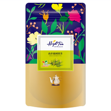 High Tea 伂橙 南非綠國寶茶 無咖啡因、低單寧酸 全家皆宜的健康茶飲, 12包, 3g, 1袋