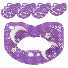 小麥購物 呼吸矯正貼30入組 G667 6.5cm x 4.5cm 大款 29g, 12組