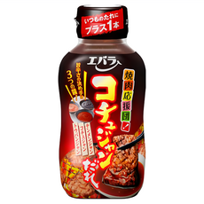 Ebara 荏原 韓式辣椒醬風味醬, 230g, 1瓶