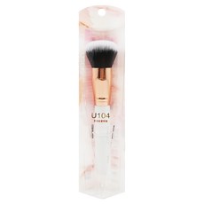 台灣 COSMOS pro user 多功能蜜粉刷, U104, 1支