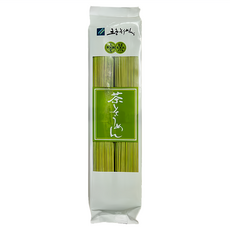 森川茶麵 Goshiki Soumen 五色素麵, 200g, 1包