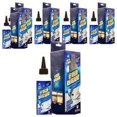 黃金盾 矽利康除黴凝膠, 150ml, 6瓶