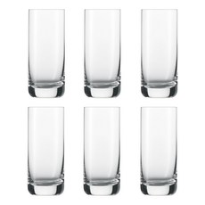 ZWIESEL GLAS CONVENTION系列 萬用水晶杯, 6個