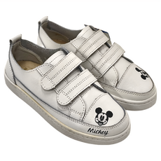 BORUI 柏睿鞋業 米奇經典造型休閒鞋 122468C