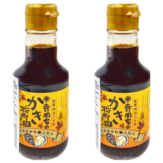 寺岡家 牡蠣味醬油, 150ml, 2瓶